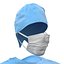 Surgeon Dress 10