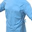 Surgeon Dress 10