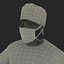 Surgeon Dress 10