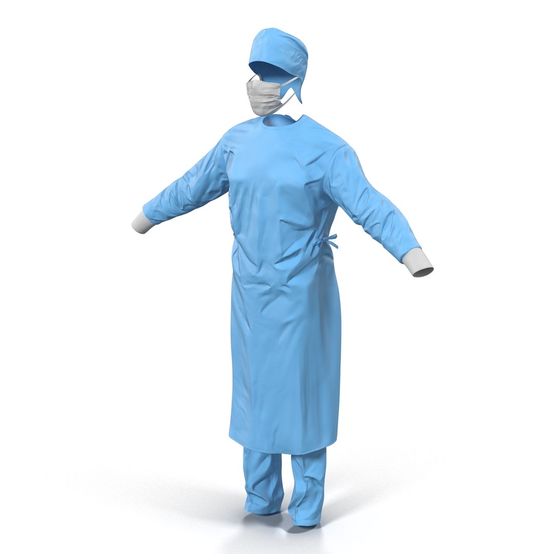 3d model surgeon dress 10 modeled https://p.turbosquid.com/ts-thumb/Dw/KSYjs4/TEMVTaEy/surgeondress3dmodel08/jpg/1429425916/1920x1080/fit_q87/77ed0b7dde0fcac79cffd10782265994ef6f7170/surgeondress3dmodel08.jpg