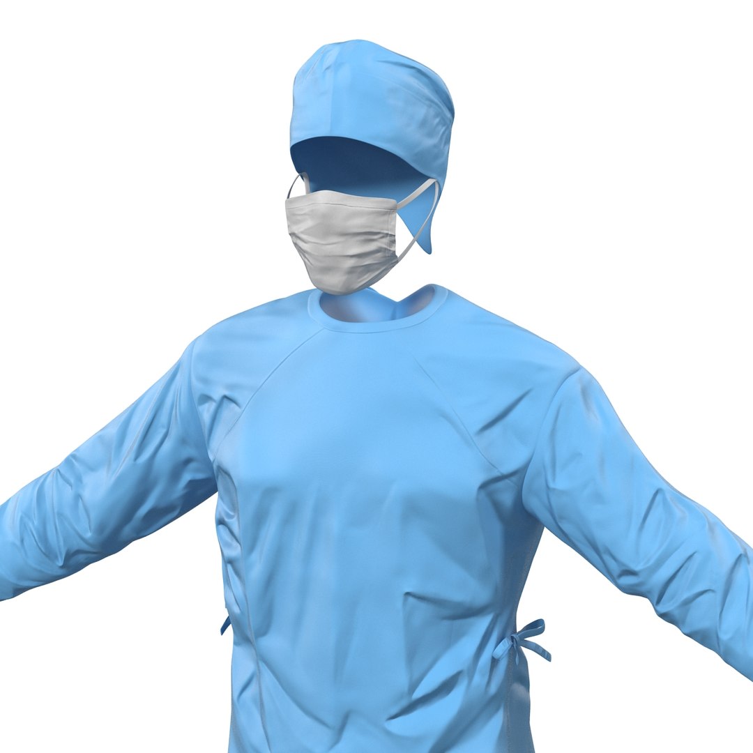3d model surgeon dress 10 modeled https://p.turbosquid.com/ts-thumb/Dw/KSYjs4/W7bTThkZ/surgeondress3dmodel14/jpg/1429425917/1920x1080/fit_q87/13bcfe7da72f80ce14eda108a4baaa172871e592/surgeondress3dmodel14.jpg