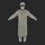 Surgeon Dress 10