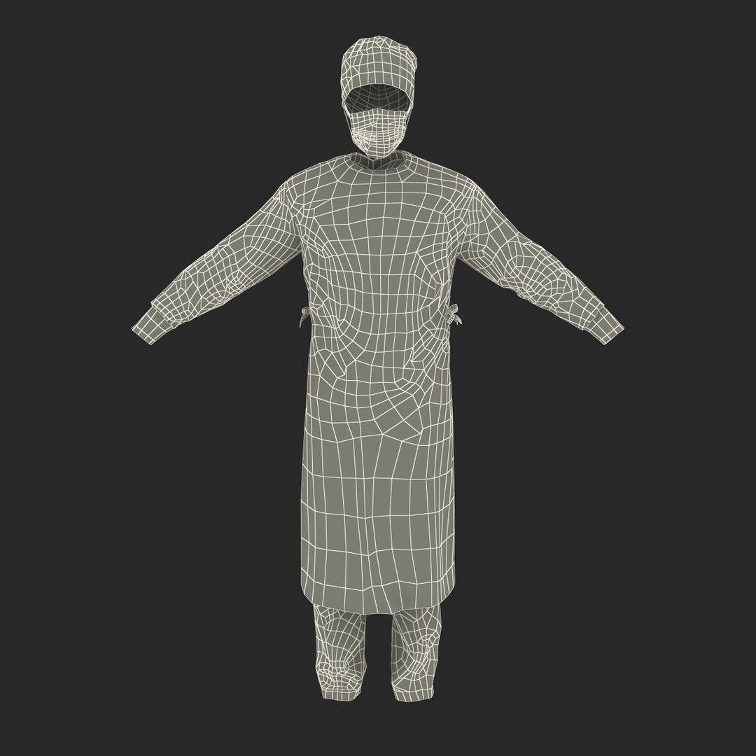 3d model surgeon dress 10 modeled https://p.turbosquid.com/ts-thumb/Dw/KSYjs4/WA3CBBoA/surgeon_dress_10_361/jpg/1429423167/1920x1080/turn_fit_q99/ac5b1964fe2e56275ffcfc7c9e25b9cc7ca64cf9/surgeon_dress_10_361-1.jpg
