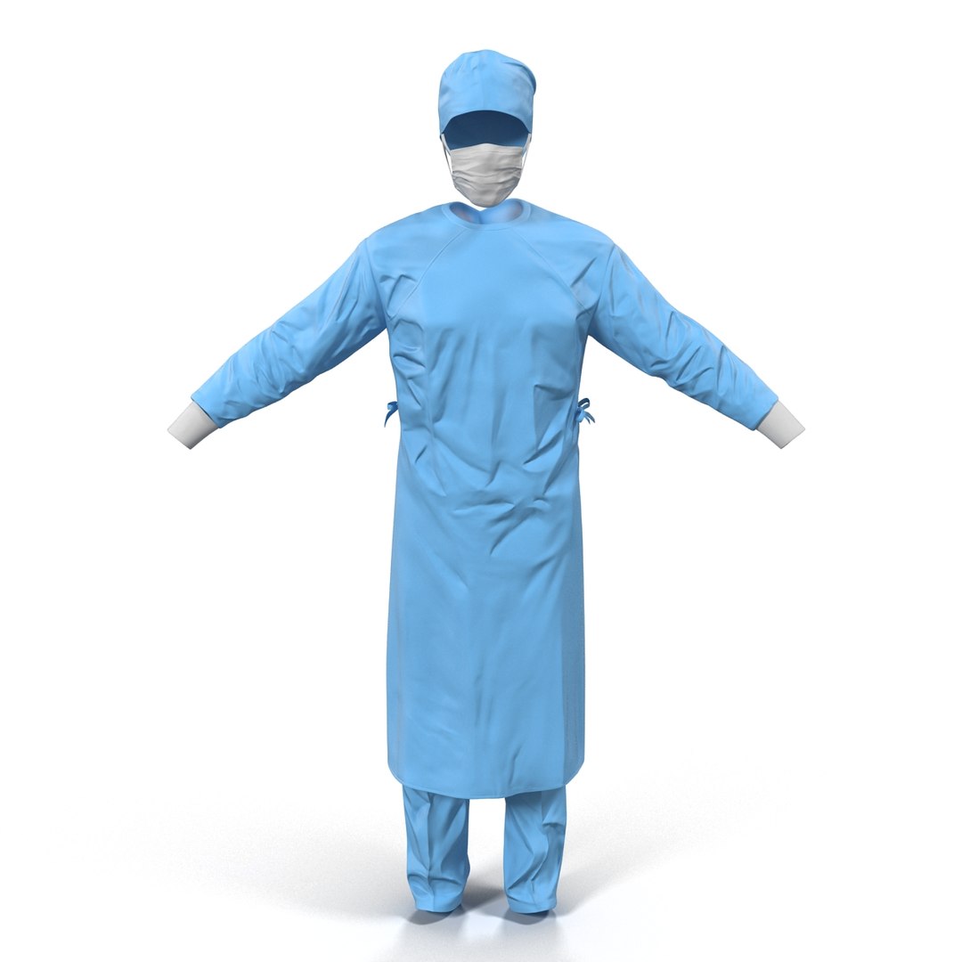 3d model surgeon dress 10 modeled https://p.turbosquid.com/ts-thumb/Dw/KSYjs4/WYWBqZbU/surgeondress3dmodel02/jpg/1429425915/1920x1080/fit_q87/ed9f692621363e49c9108764c783aaba0f3ec81f/surgeondress3dmodel02.jpg