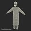 Surgeon Dress 10