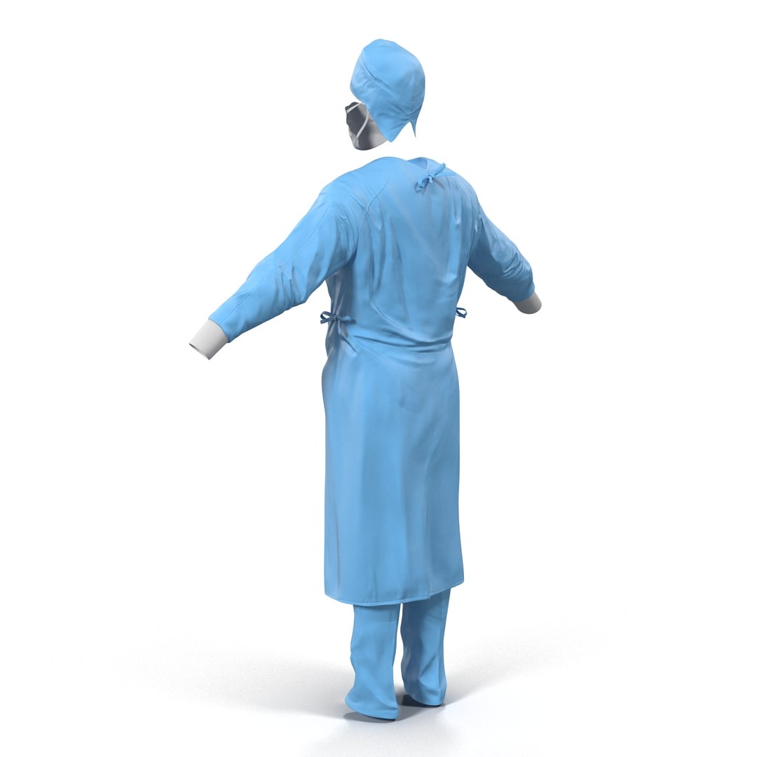 3d model surgeon dress 10 modeled https://p.turbosquid.com/ts-thumb/Dw/KSYjs4/igwvlslN/surgeondress3dmodel06/jpg/1429425916/1920x1080/fit_q87/21691fb327e96821fb2fad0dde43cc3061511485/surgeondress3dmodel06.jpg