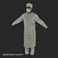 Surgeon Dress 10