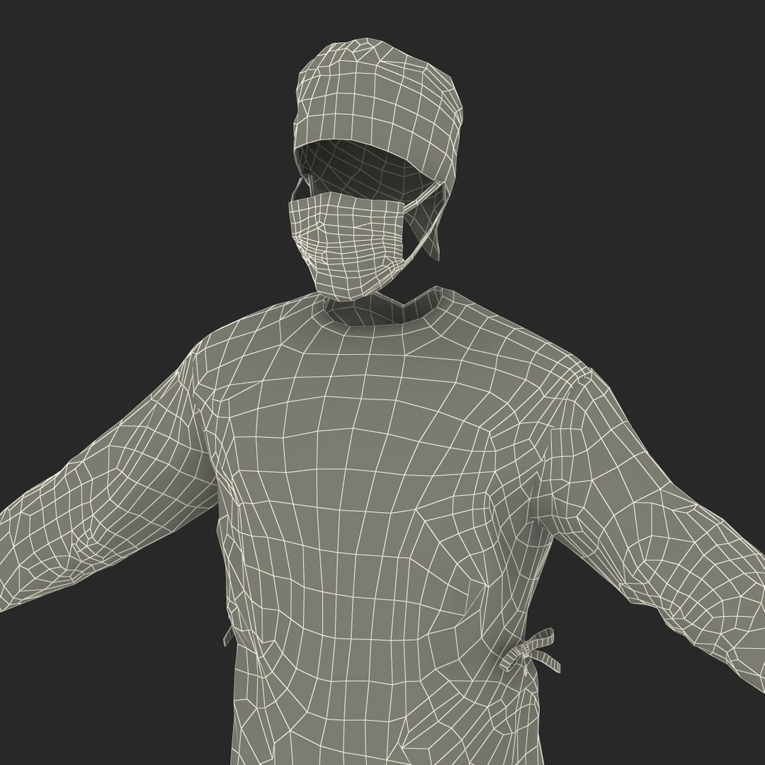 3d model surgeon dress 10 modeled https://p.turbosquid.com/ts-thumb/Dw/KSYjs4/tYskDH2X/surgeondress3dmodel40/jpg/1429425921/1920x1080/fit_q87/794805c4d50dd7f0eb707593dd29317fda2be90f/surgeondress3dmodel40.jpg