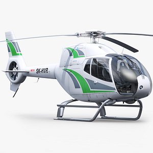 Eurocopter EC-120 Colibri