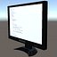 Display 22 inch