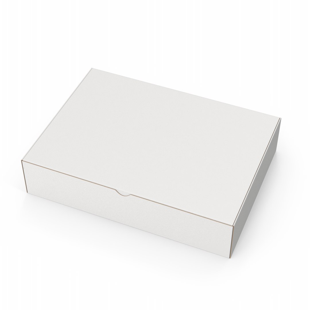 White Box Package 3D model https://p.turbosquid.com/ts-thumb/Dw/PElTH4/5M/whiteboxpackage.e02.2k/png/1650396406/1920x1080/fit_q87/7f1f4debe0a0244cdb238797ea31ad8748bcfc86/whiteboxpackage.e02.2k.jpg