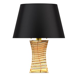 donghia vita lamp max