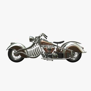 Indian Motorcycle