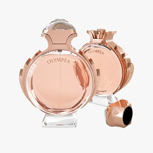 Paco Rabanne Olympea