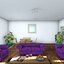Living Room 4