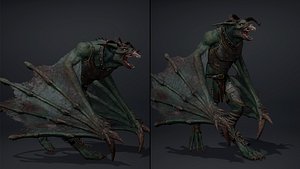 Shadow Swordman Wing2