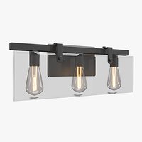 Urban Ambiance Bristol Bath Vanity Wall Light UHP2451