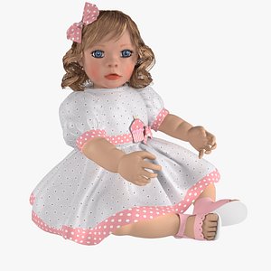 girl kid max