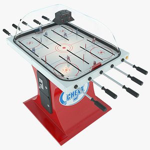 Table Hockey Super Chexx