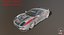 Ligier JS2 RM Racing 86
