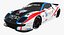 Ligier JS2 RM Racing 86