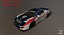Ligier JS2 RM Racing 86