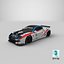Ligier JS2 RM Racing 86