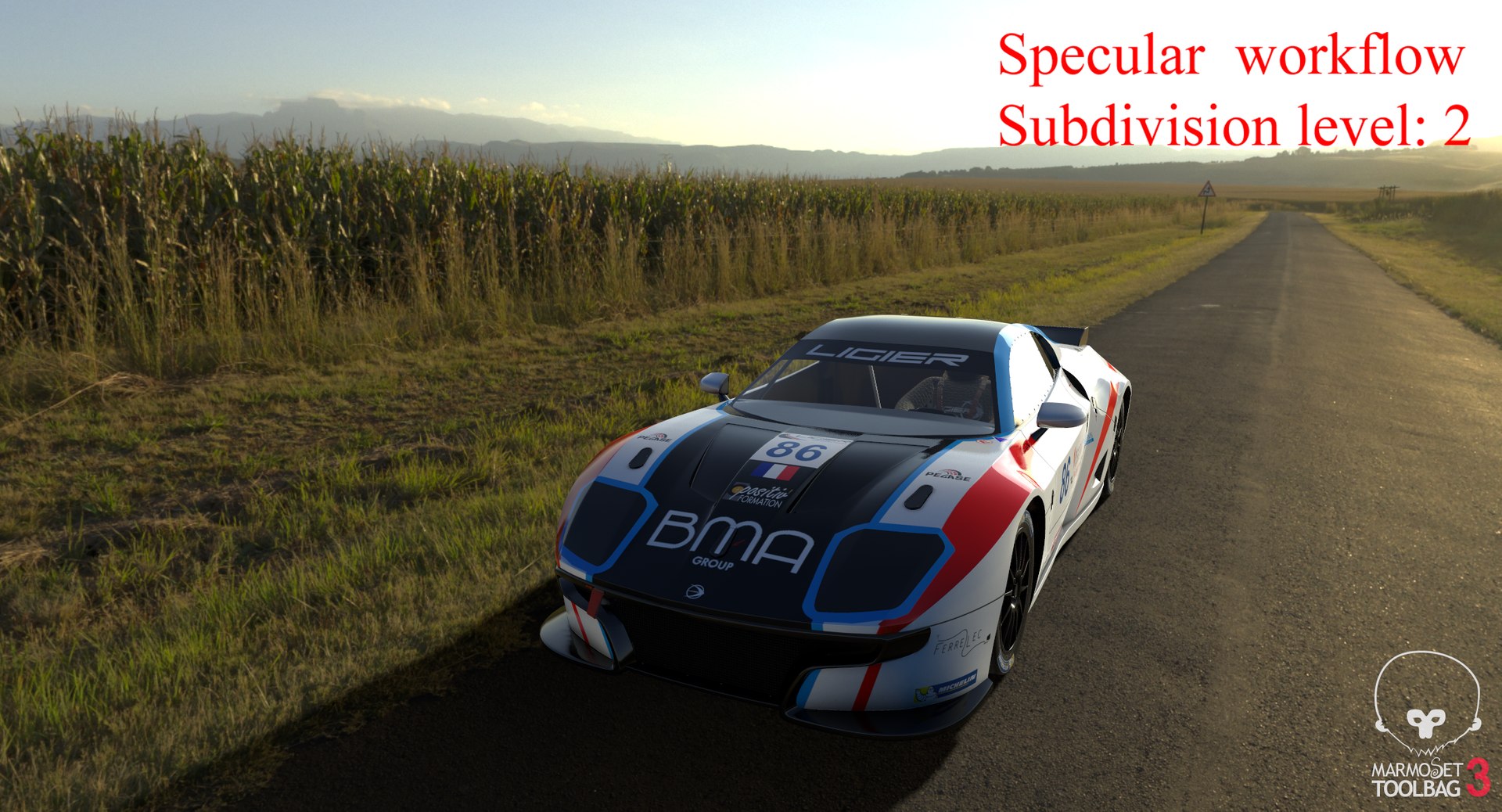 ligier js2 r m 3D https://p.turbosquid.com/ts-thumb/Dw/jZKAdA/XDlDd9dm/screenshot100/png/1603809747/1920x1080/fit_q87/ef9c212e3387a8f6fb4301d214c8d1838f7a9d20/screenshot100.jpg
