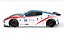 Ligier JS2 RM Racing 86