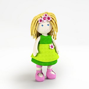 Doll