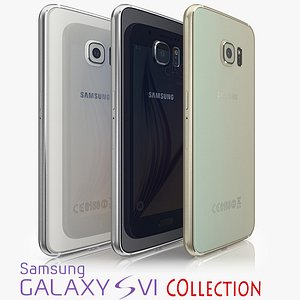 max colors samsung galaxy s6