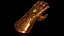Infinity Gauntlet Marvel Universe