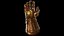 Infinity Gauntlet Marvel Universe