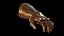 Infinity Gauntlet Marvel Universe