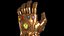 Infinity Gauntlet Marvel Universe