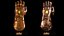 Infinity Gauntlet Marvel Universe