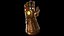 Infinity Gauntlet Marvel Universe