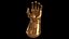 Infinity Gauntlet Marvel Universe