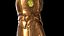 Infinity Gauntlet Marvel Universe
