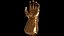 Infinity Gauntlet Marvel Universe
