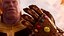 Infinity Gauntlet Marvel Universe