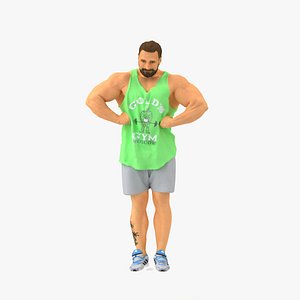 provide unique scanned 3D