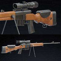 FR F1 Low Poly Realistic