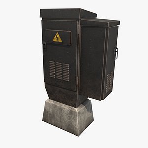 Electrical Box