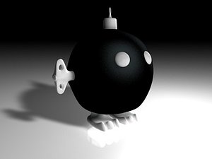 Bob-omb