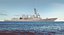 USS James E. Williams Collection