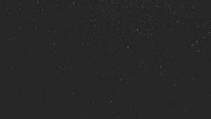 Snow blizzard Low-poly model 3D