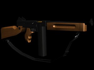 thompson m1a1.max