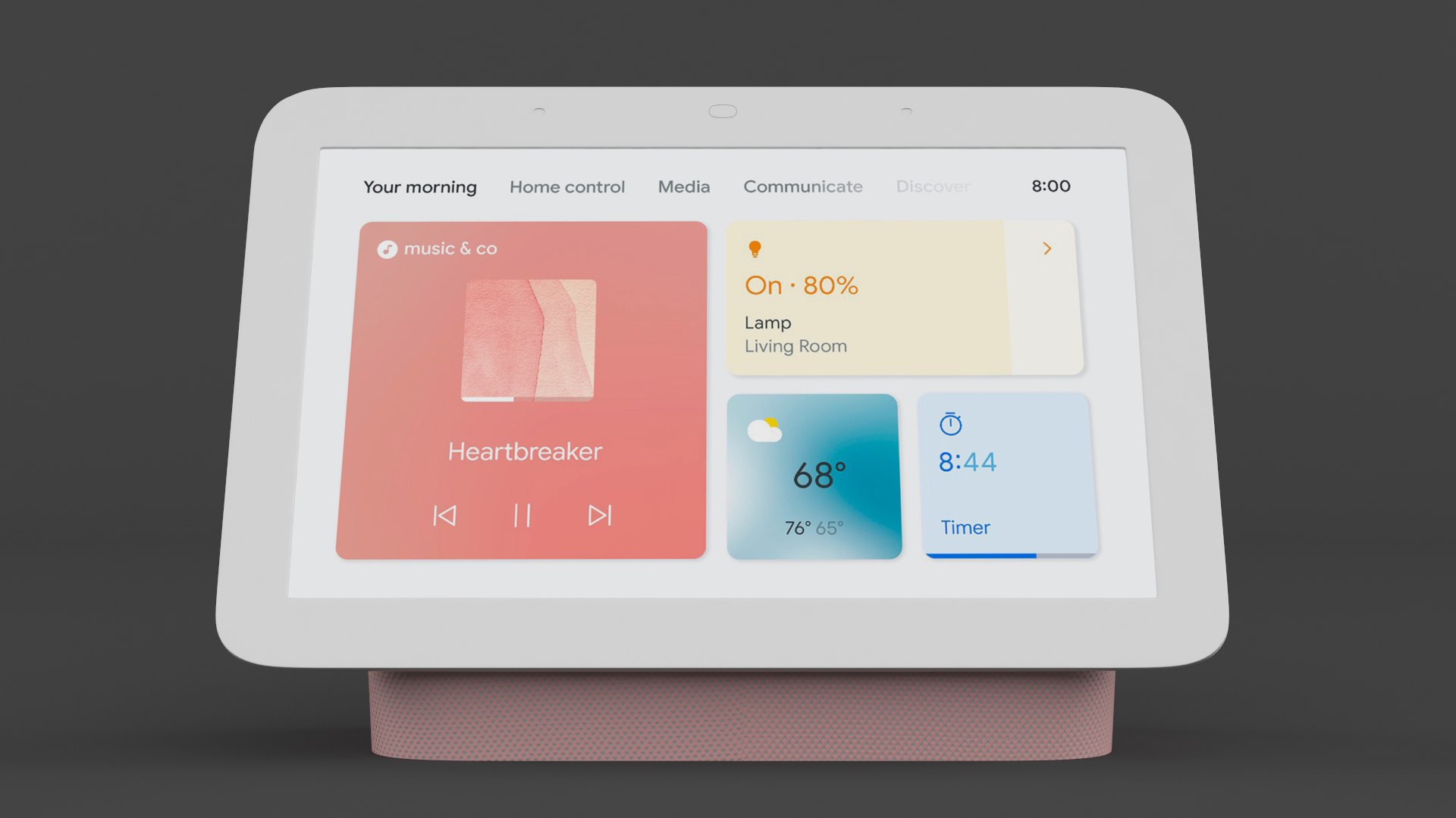 Google Nest Smart Hub 3D model https://p.turbosquid.com/ts-thumb/Dx/A9fBvp/Gx/00001/png/1677421759/1920x1080/fit_q87/4beb3bb5d566fcc90889567578229a43bf359794/00001.jpg
