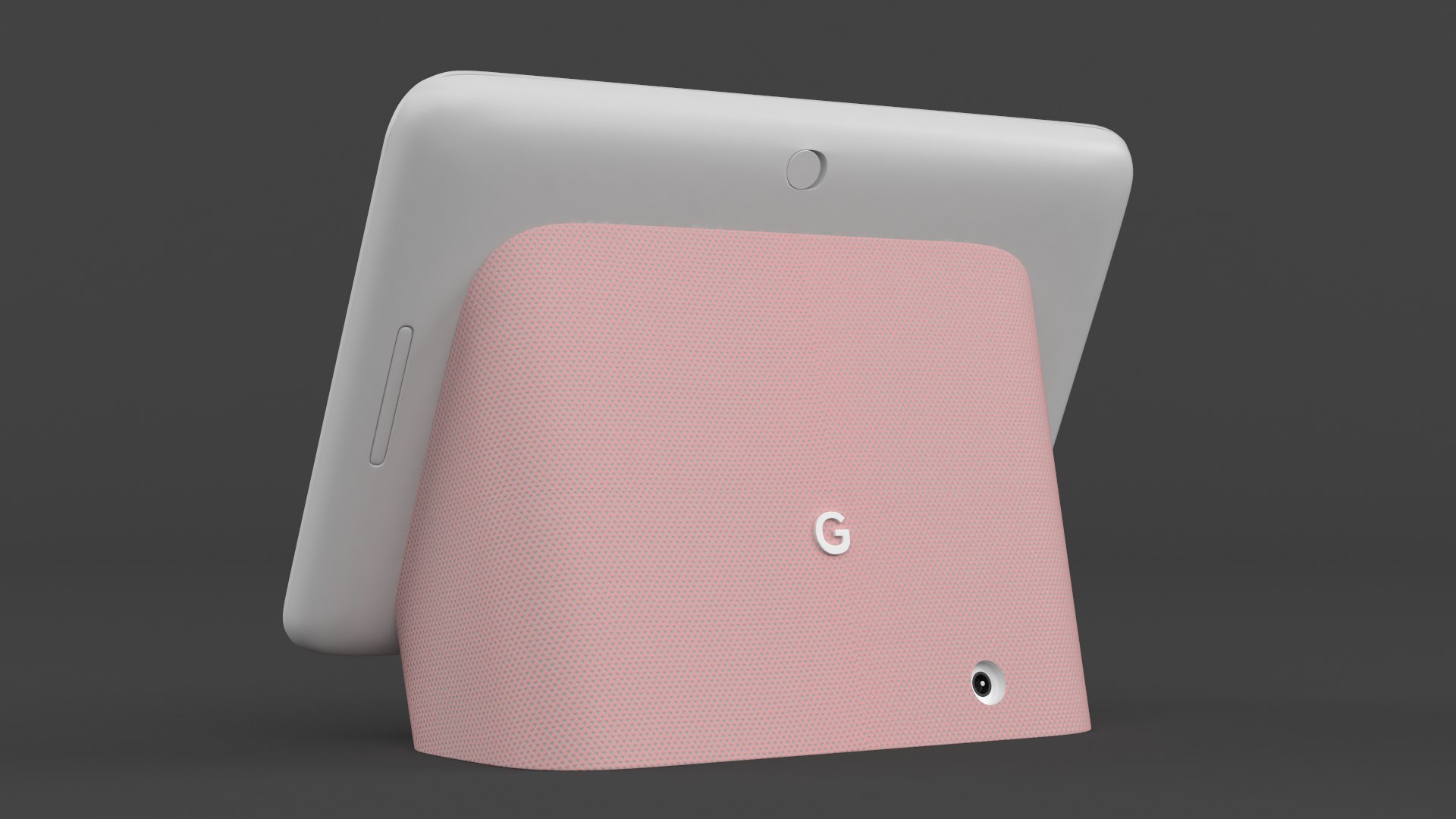 Google Nest Smart Hub 3D model https://p.turbosquid.com/ts-thumb/Dx/A9fBvp/gV/00003/png/1677421776/1920x1080/fit_q87/14243b58d779ed961c8ac5ac87f95c394dfef451/00003.jpg